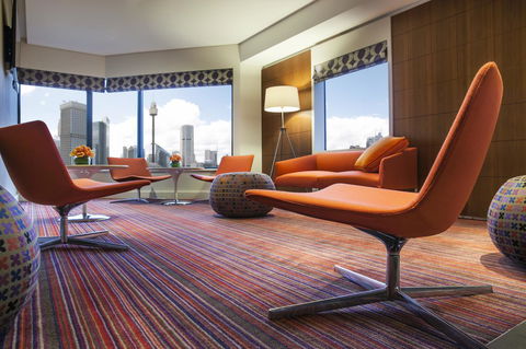Pullman Sydney Hyde Park - Cruises Travel 15