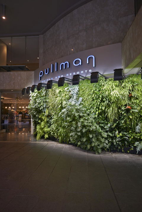 Pullman Sydney Hyde Park - Cruises Travel 10