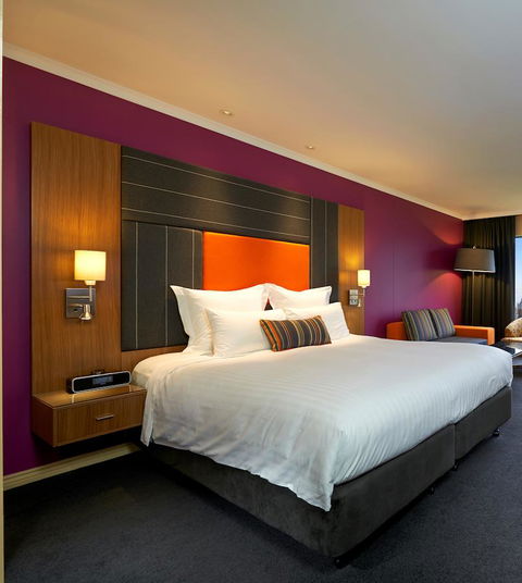 Pullman Sydney Hyde Park - Cruises Travel 28