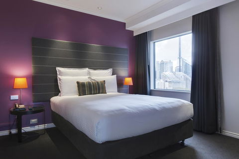 Pullman Sydney Hyde Park - Cruises Travel 32