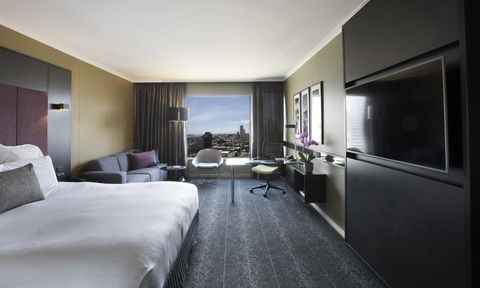 Pullman Sydney Hyde Park - Cruises Travel 1