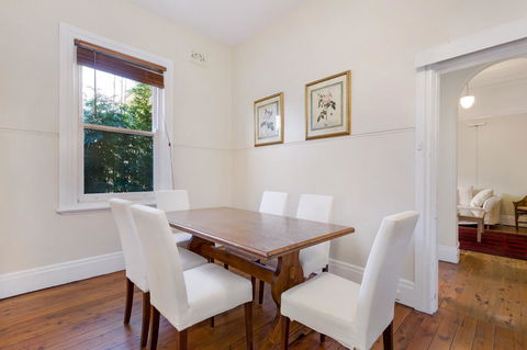 Drummoyne 3 Bedroom Home (62ALE) - Cruises Travel 4