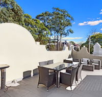 Glebe Self-Contained Modern One-Bedroom Apartments - Cruises Travel