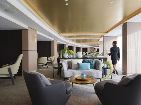 The Darling At The Star - Cruises Travel 2