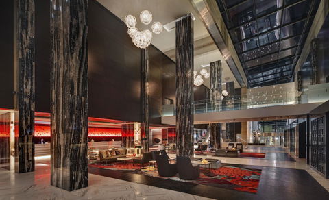 The Darling At The Star - Cruises Travel 18