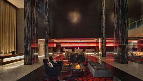 The Darling At The Star - Cruises Travel 30
