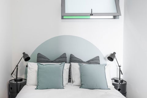 Large Light Luxe 3BDR 2BA Free Parking - Walk To Sydney Uni And RPA - Cruises Travel 10