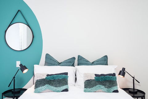Large Light Luxe 3BDR 2BA Free Parking - Walk To Sydney Uni And RPA - Cruises Travel 9