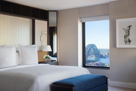 Four Seasons Hotel Sydney - Tourism Guide 18