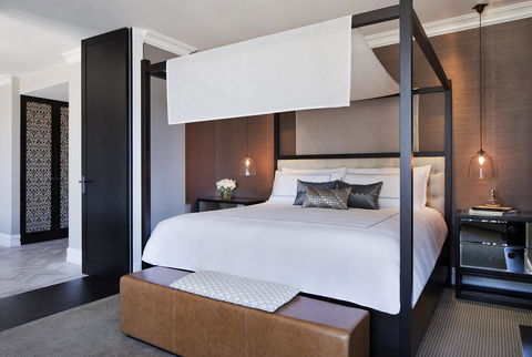 Four Seasons Hotel Sydney - Tourism Guide 34