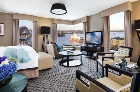 Four Seasons Hotel Sydney - Tourism Guide 26