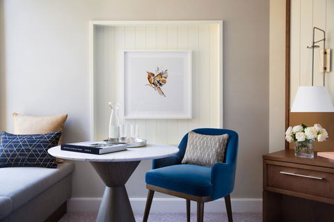 Four Seasons Hotel Sydney - Tourism Guide 6