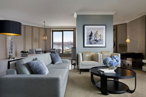 Four Seasons Hotel Sydney - Tourism Guide 36