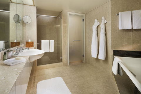 Four Seasons Hotel Sydney - Tourism Guide 42