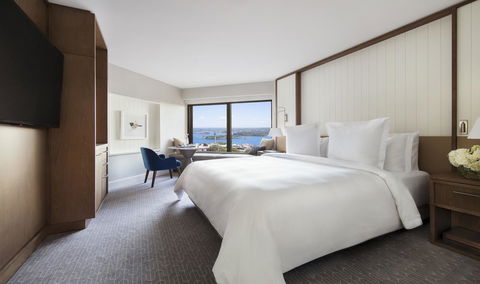 Four Seasons Hotel Sydney - Tourism Guide 15