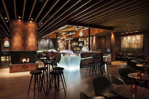 Four Seasons Hotel Sydney - Tourism Guide 28