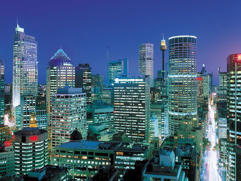 Four Seasons Hotel Sydney - Tourism Guide 32