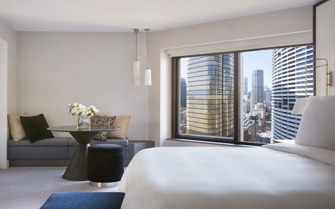 Four Seasons Hotel Sydney - Tourism Guide 22