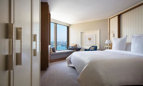 Four Seasons Hotel Sydney - Tourism Guide 4