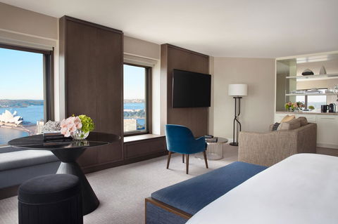 Four Seasons Hotel Sydney - Tourism Guide 29