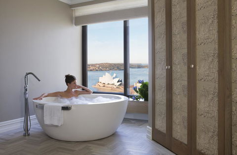 Four Seasons Hotel Sydney - Tourism Guide 35
