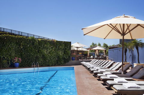 Four Seasons Hotel Sydney - Tourism Guide 38