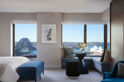 Four Seasons Hotel Sydney - Tourism Guide 19