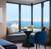 Four Seasons Hotel Sydney - Cruises Travel