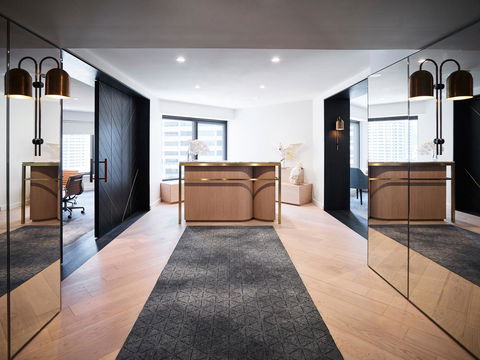 Four Seasons Hotel Sydney - Tourism Guide 44