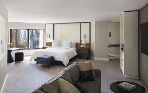 Four Seasons Hotel Sydney - Tourism Guide 23