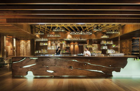 Four Seasons Hotel Sydney - Tourism Guide 27
