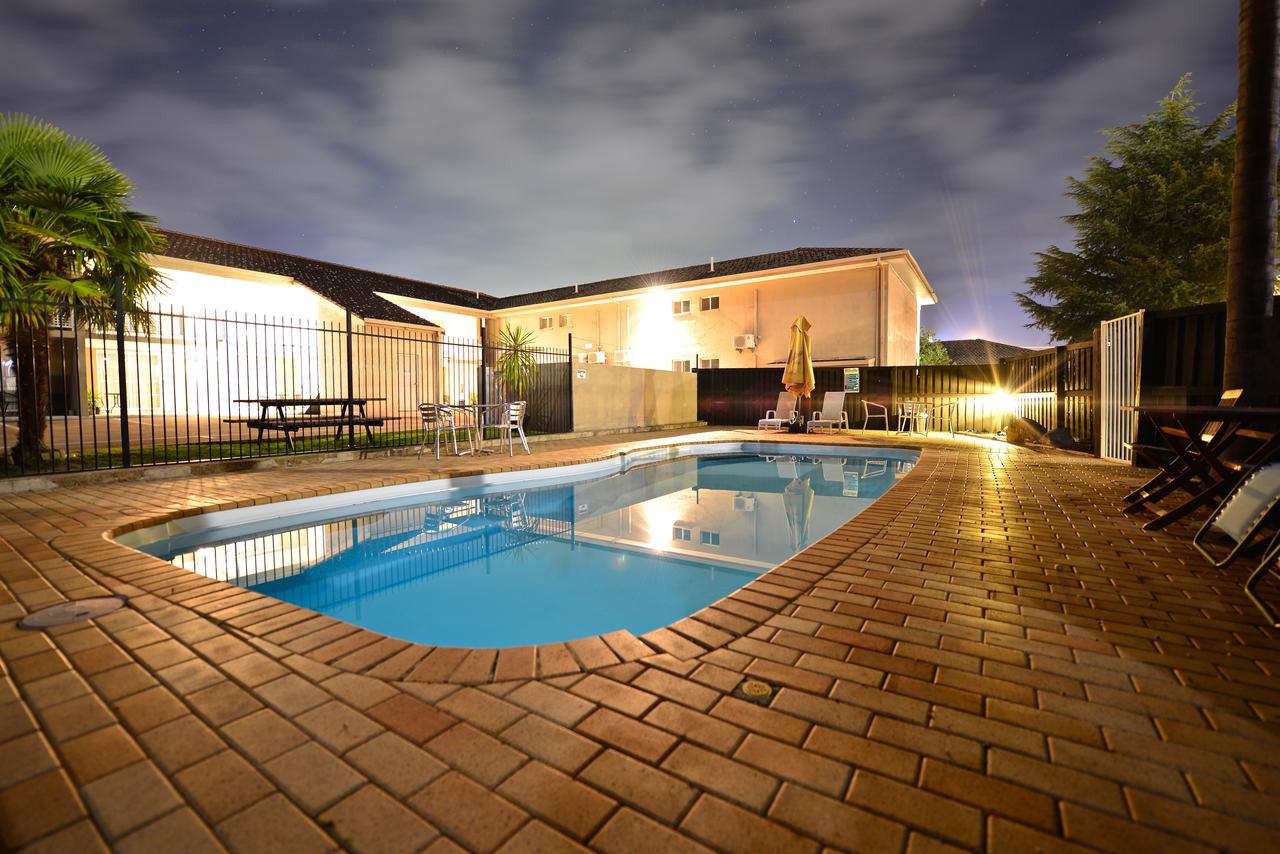 Mudgee NSW Tourism Guide