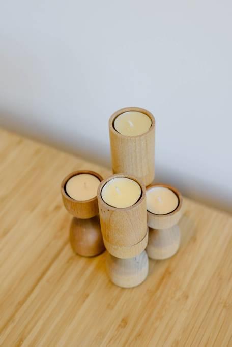 Scandi Beach Apartment - Travel Search 12