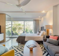 Scandi Beach apartment - Travel Agents