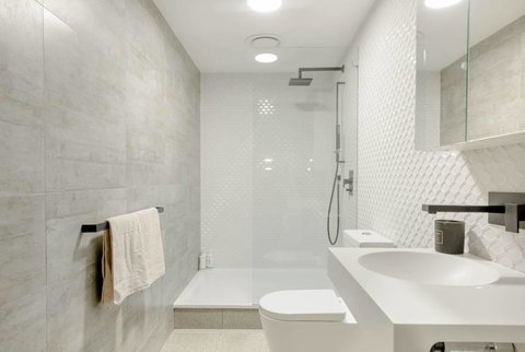 Scandi Beach Apartment - Travel Search 4