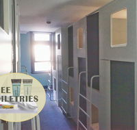 Tiger Hostel Sydney - Cruises Travel
