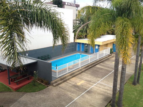 Waterview Apartments - Travel Agents 16