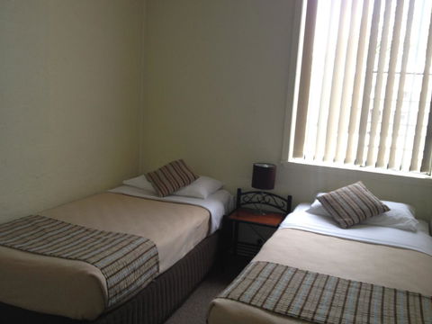Waterview Apartments - Travel Agents 9