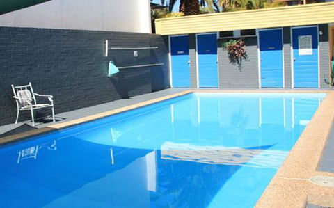 Waterview Apartments - Travel Agents 17
