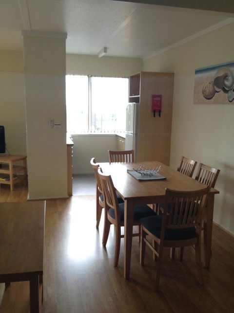 Waterview Apartments - Travel Agents 13