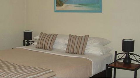 Waterview Apartments - Travel Agents 18