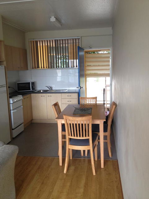 Waterview Apartments - Travel Agents 4