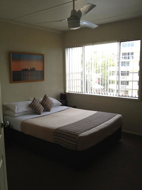 Waterview Apartments - Travel Agents 8