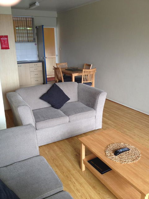 Waterview Apartments - Travel Agents 3