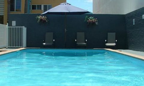 Waterview Apartments - Travel Agents 21