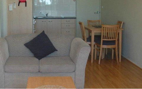 Waterview Apartments - Travel Agents 19