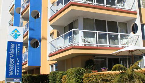Waterview Apartments - Travel Agents 0