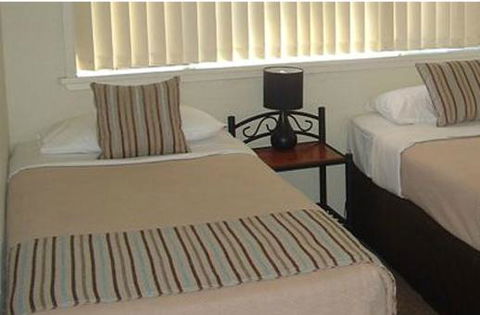 Waterview Apartments - Travel Agents 20