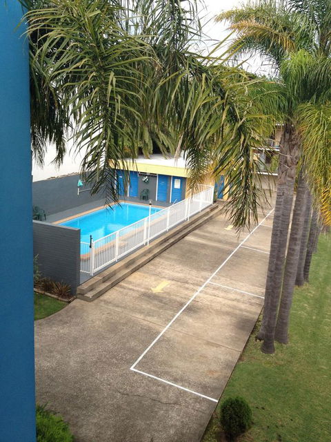 Waterview Apartments - Travel Agents 15