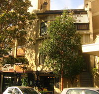 Hotel 59 Sydney - Cruises Travel